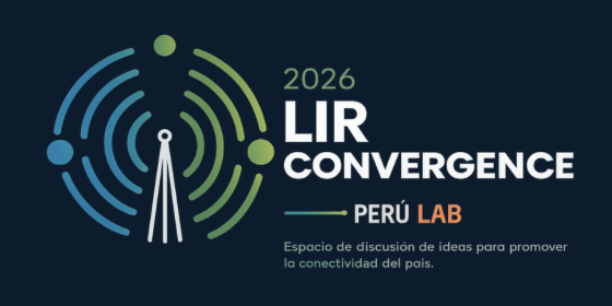 LIR Convergence